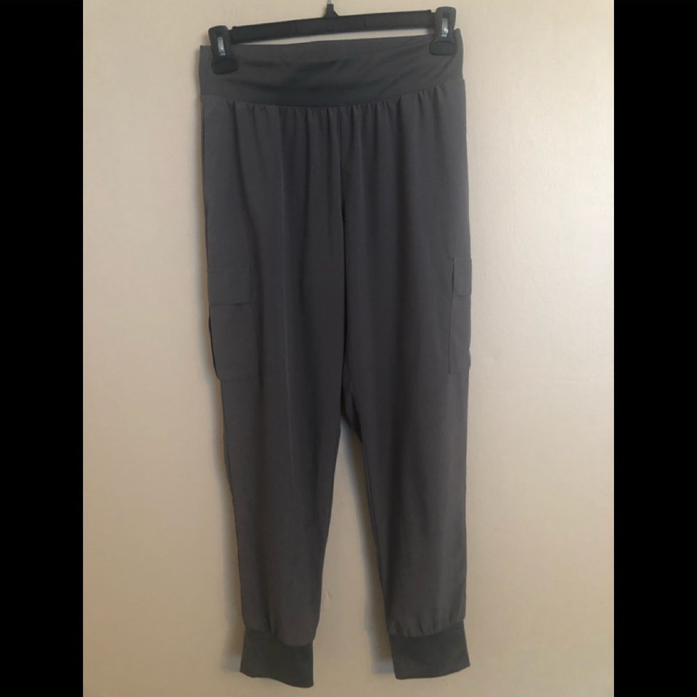 Zella Grey Joggers